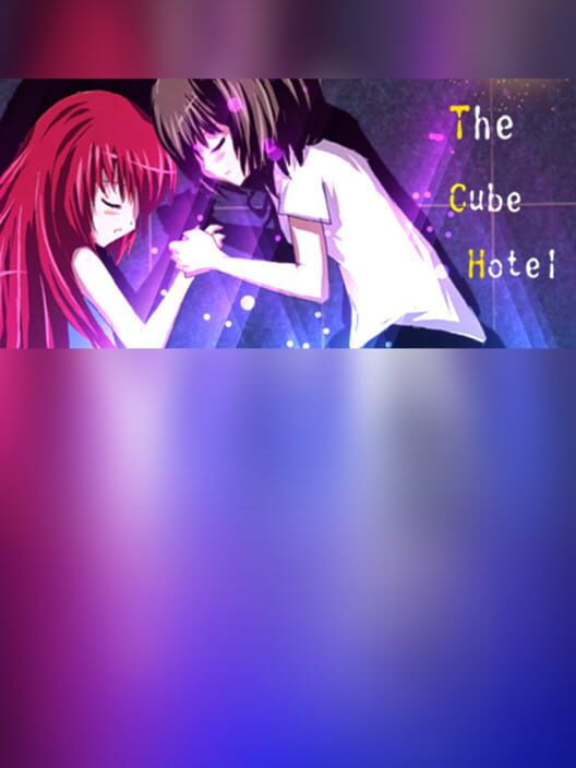 Steam cover for The Cube Hotel（Ning's Wing 2）.
