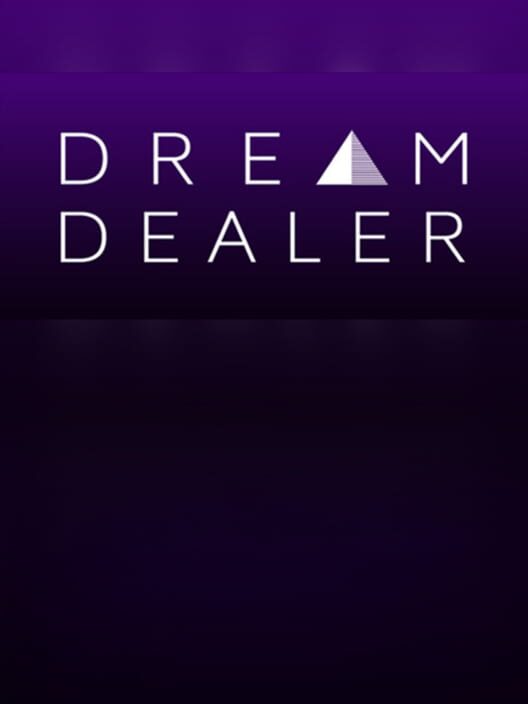 Steam cover for DMT: Dream Dealer Trip.