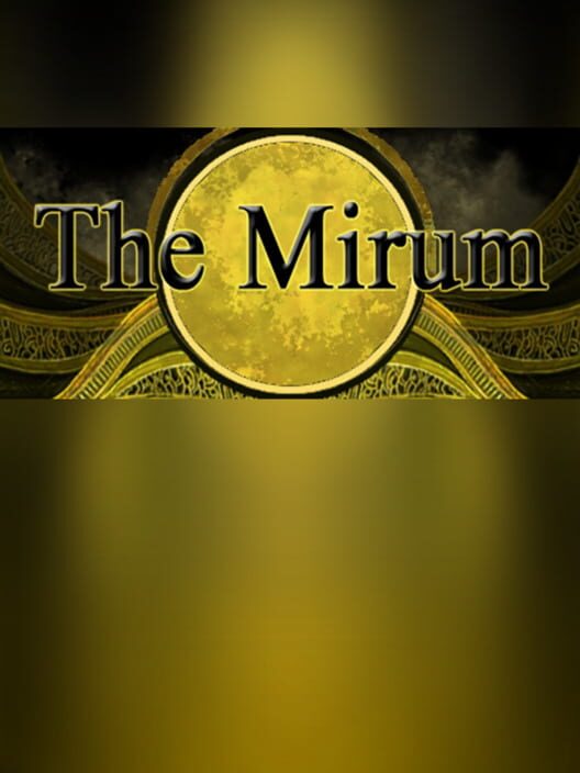 Steam cover for The Mirum.