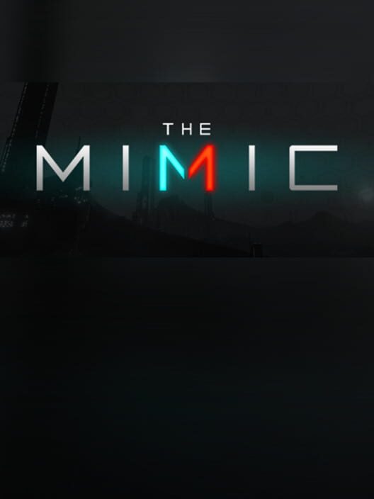 The Mimic cover