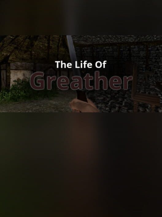 The Life of Greather cover