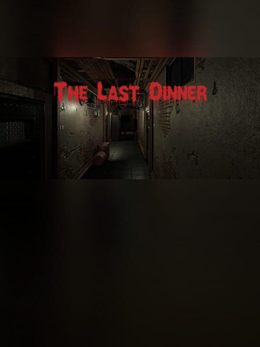 The Last Dinner cover