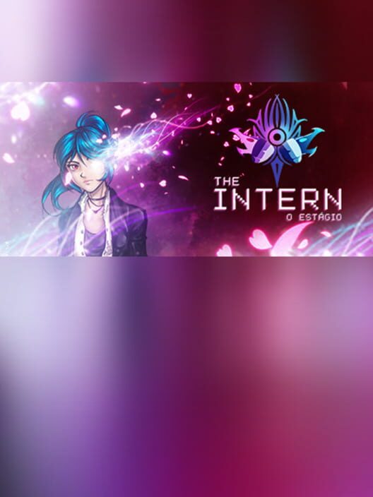 The Intern: O Estágio cover