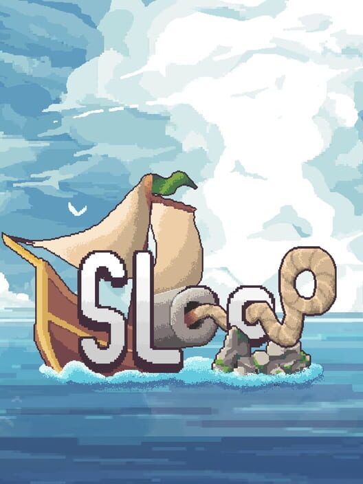 Capa de Sloop