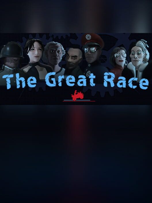 The Great Race