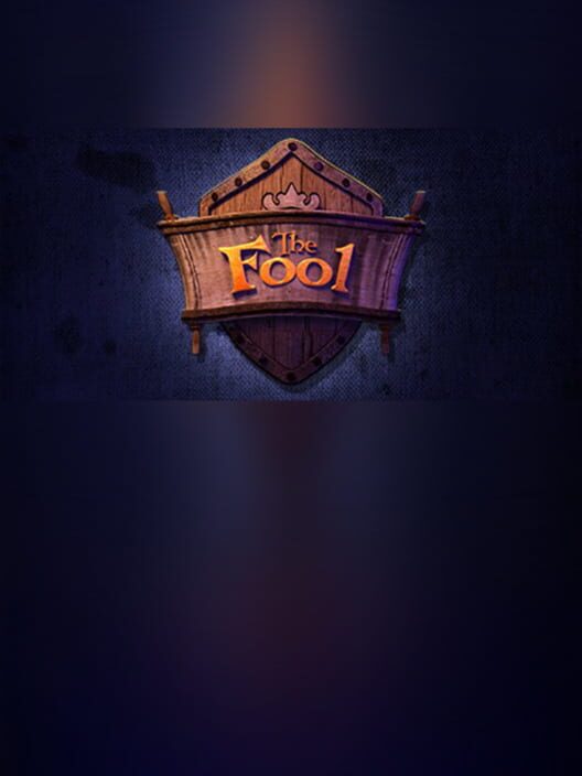 Steam cover for The Fool.