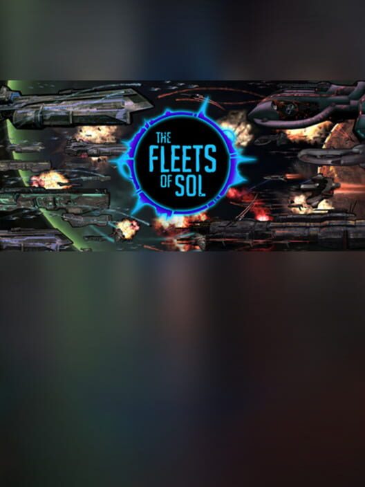 The Fleets of Sol cover