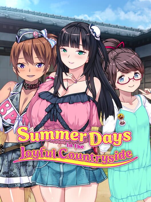ひろりん❗️リリパットレーン484☆SUMMERDAYS Summer Days in the Joyful Countryside | IGDB.com