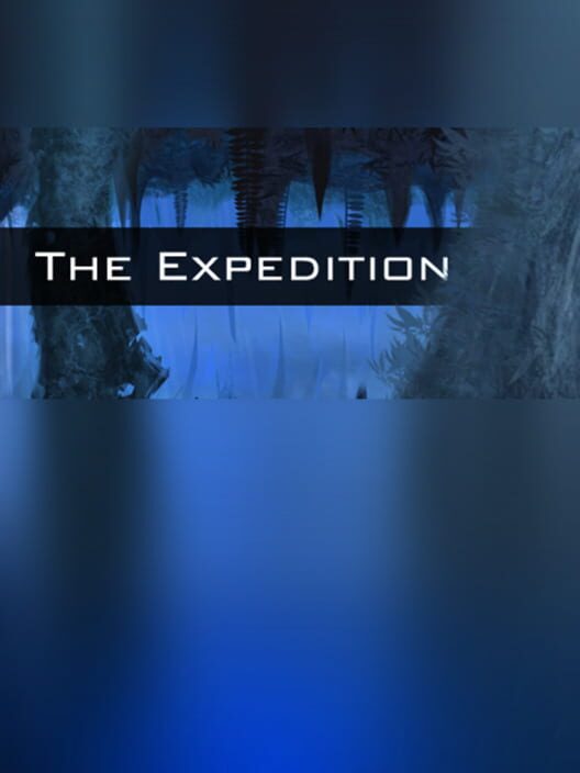 Steam cover for The Expedition.