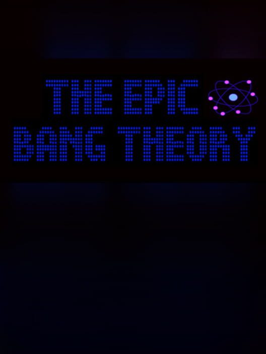 The Epic Bang Theory cover