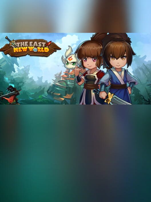 The East New World
