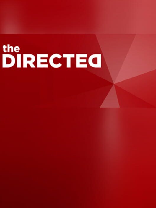 Steam cover for The Directed.