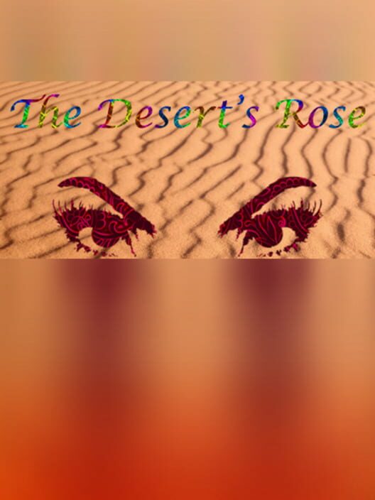Steam cover for The Desert's Rose.