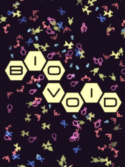 Capa de Biovoid