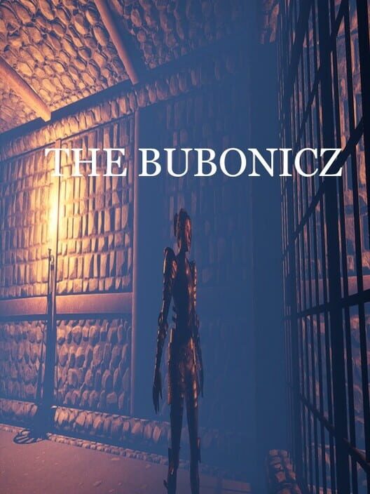 Capa de The Bubonicz