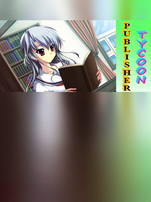 Publisher Tycoon cover