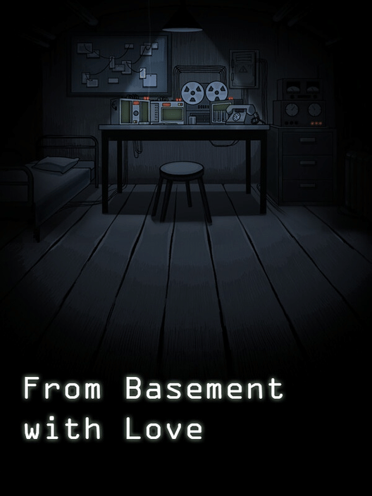 From Basement with Love