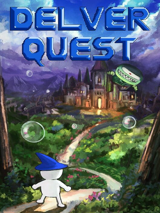 Delver Quest
