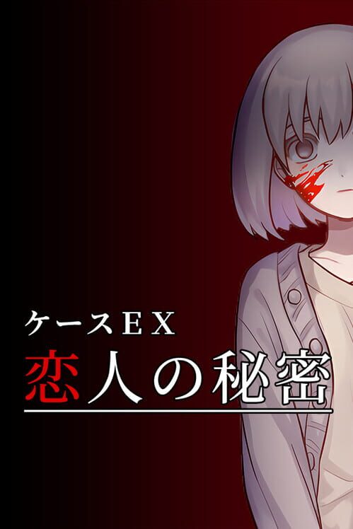 ケースＥＸ：恋人の秘密