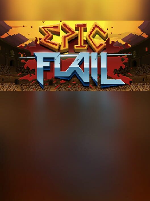 Epic Flail