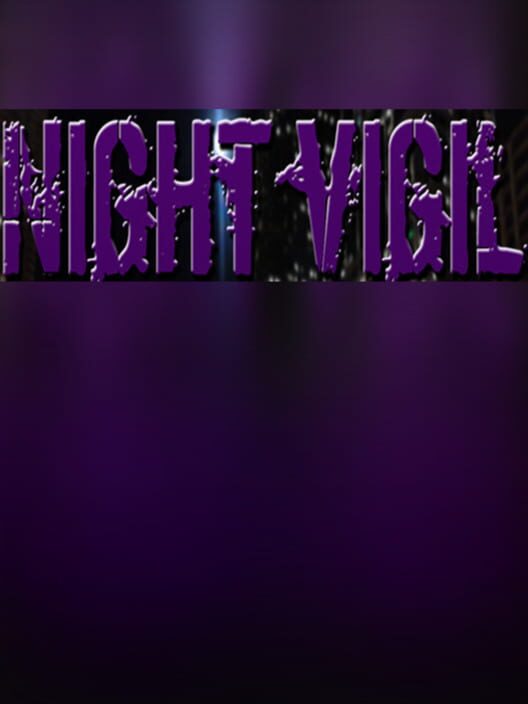 Night Vigil cover