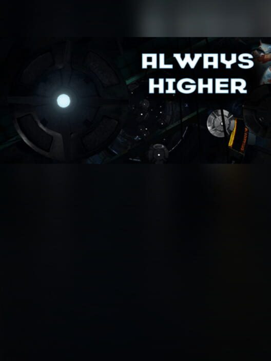 Always Higher cover