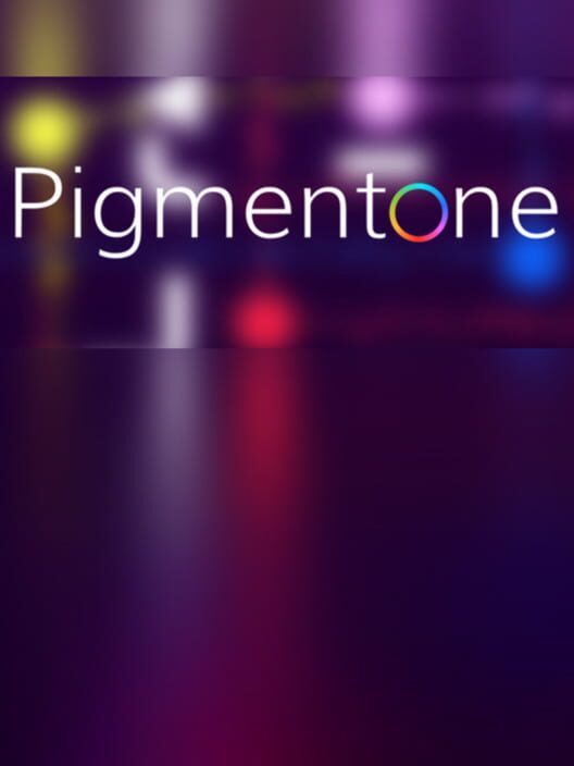 Steam cover for Pigmentone.