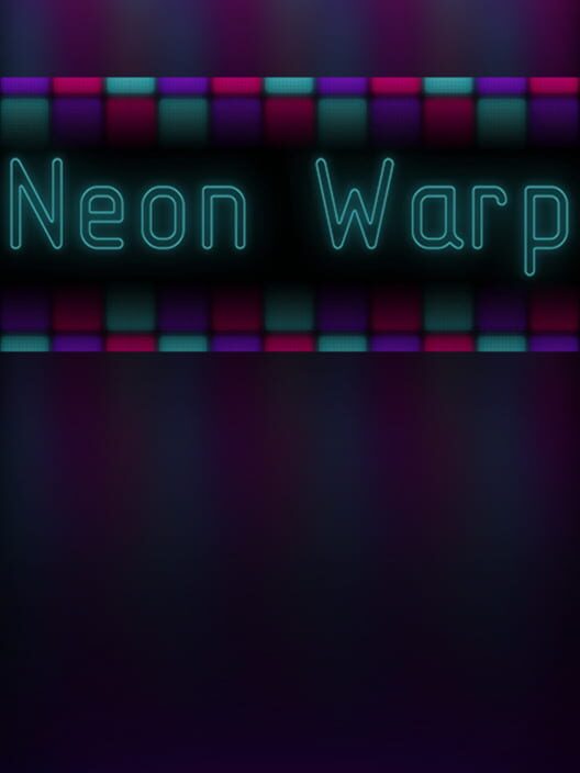 Neon Warp cover