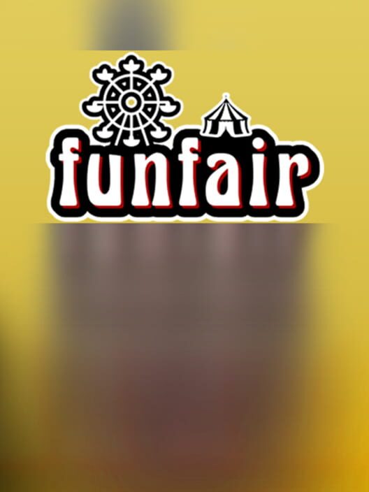 Funfair cover