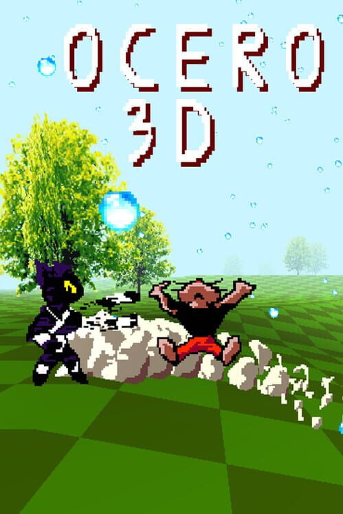 Ocero 3D