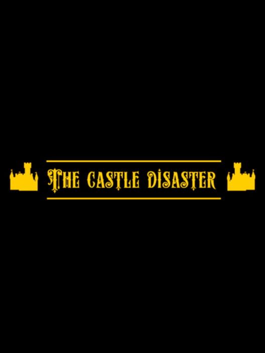 The Castle Disaster cover