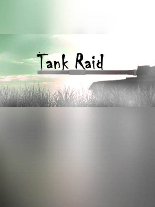 Steam cover for Tank raid.