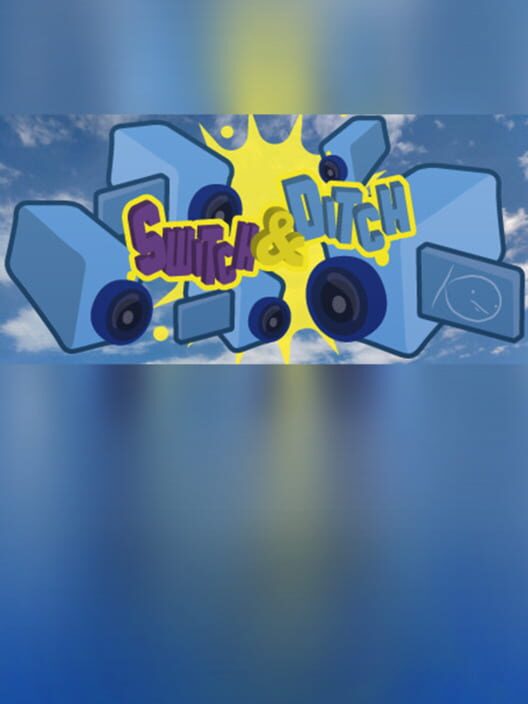 Switch & Ditch cover