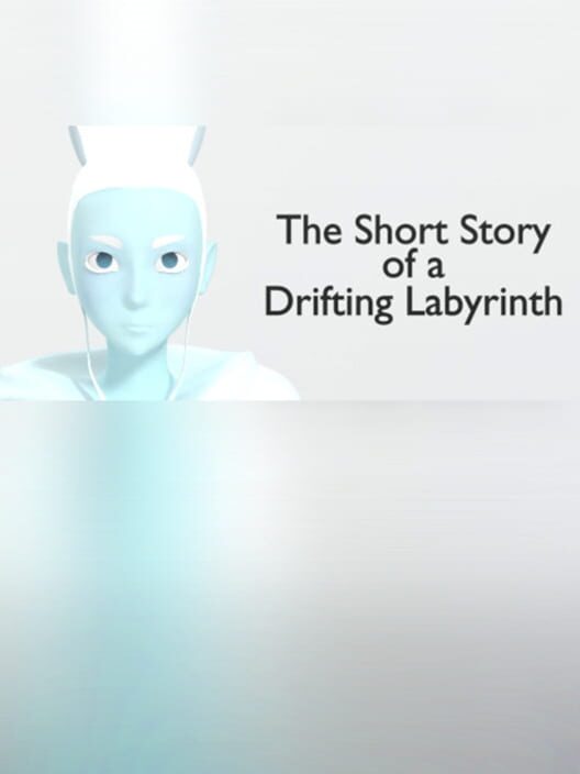 The Short Story of a Drifting Labyrinth