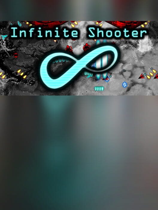 Infinite Shooter cover