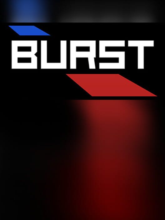Steam cover for Burst.