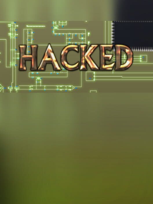 Hacked