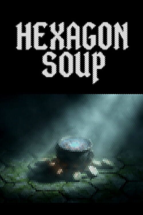 Hexagon Soup cover