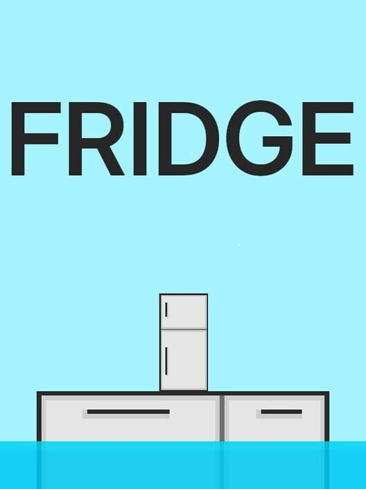Capa de Fridge