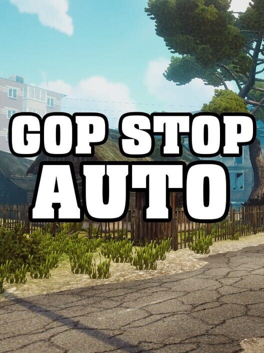 Steam cover for GOP STOP AUTO.