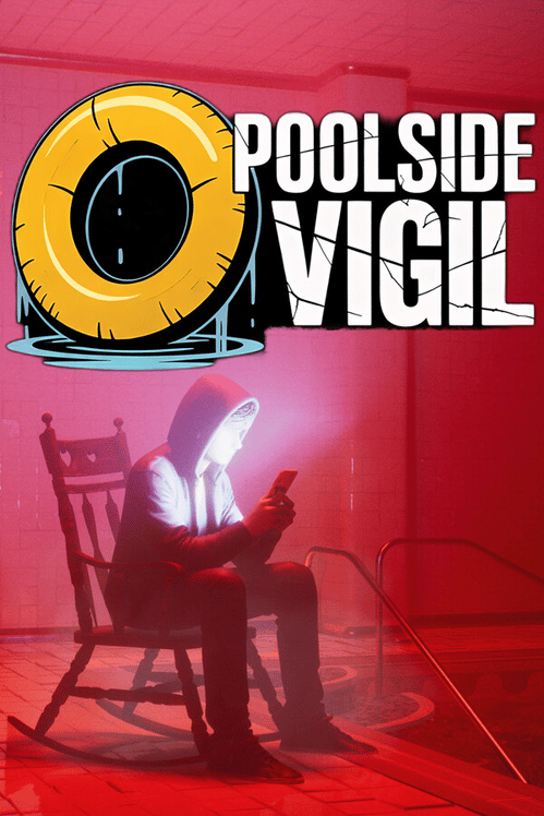 Poolside Vigil