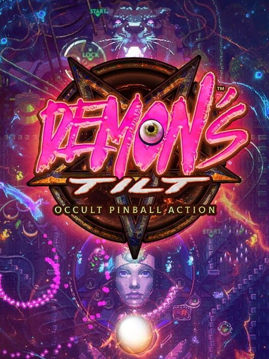 Demon's Tilt