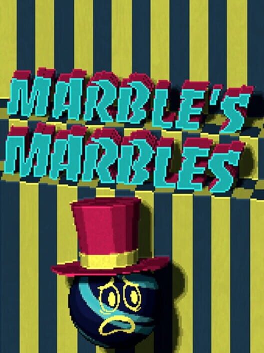 Steam cover for Marble's Marbles.