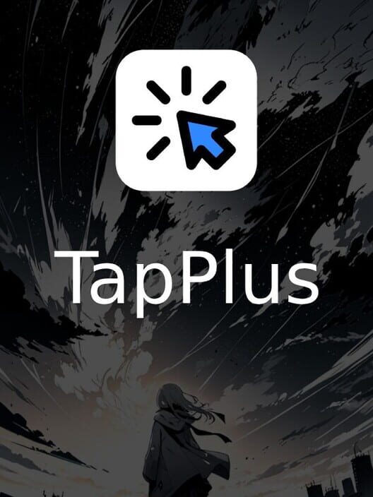 Capa de TapPlus