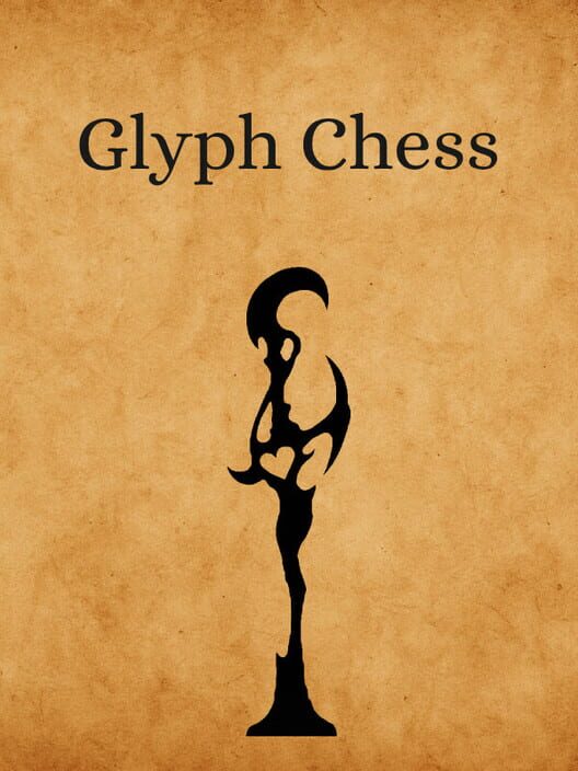 Capa de Glyph Chess