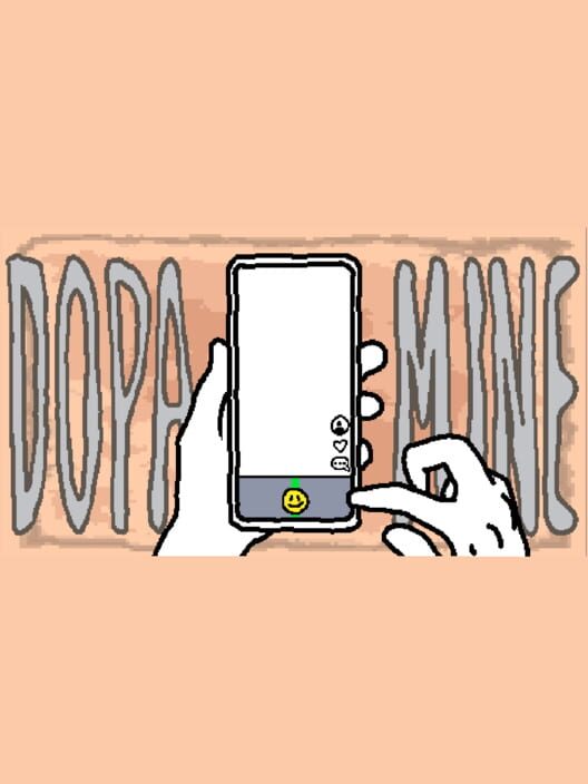 Capa de Dopamine