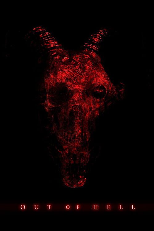 Out of Hell cover