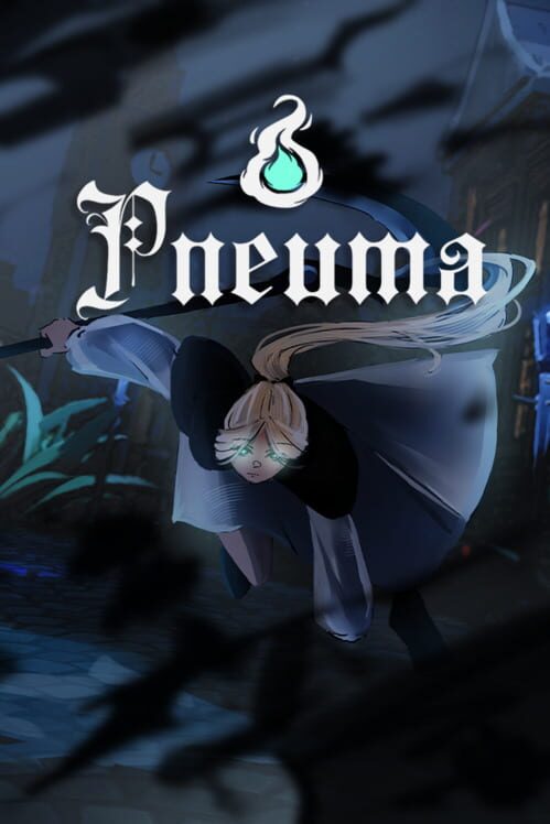 Capa de Pneuma