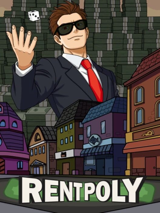 Capa de RentPoly