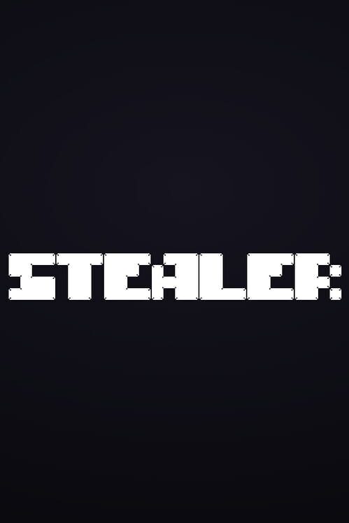 Capa de Stealer